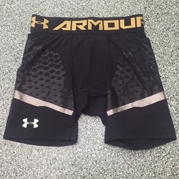 under armour compression heatgear underwear